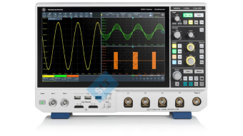 Осциллограф Rohde & Schwarz MXO 4